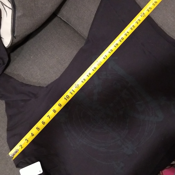 Rundholz long sleeve t-shirt - Picture 10 of 10